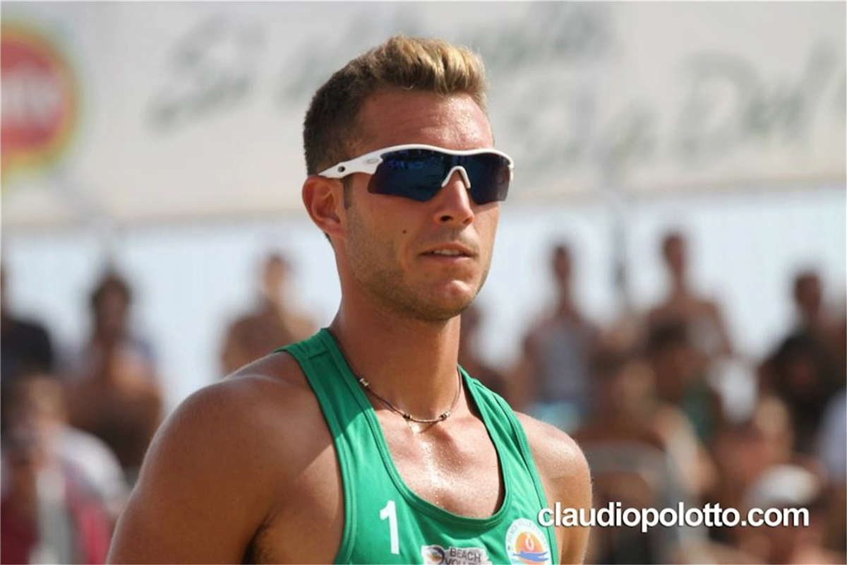 Photo of Matteo CECCHINI