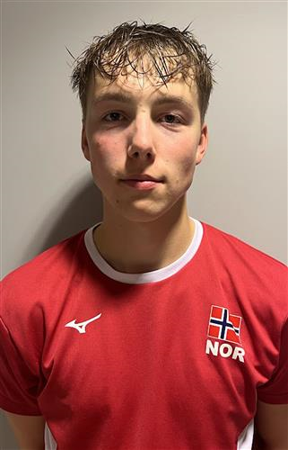 GABRIELSEN Oskar