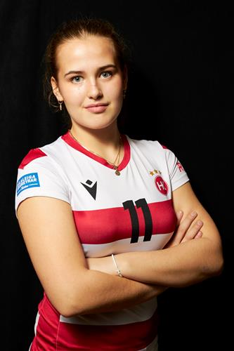 GUÐMUNDSDÓTTIR Aðalheiður