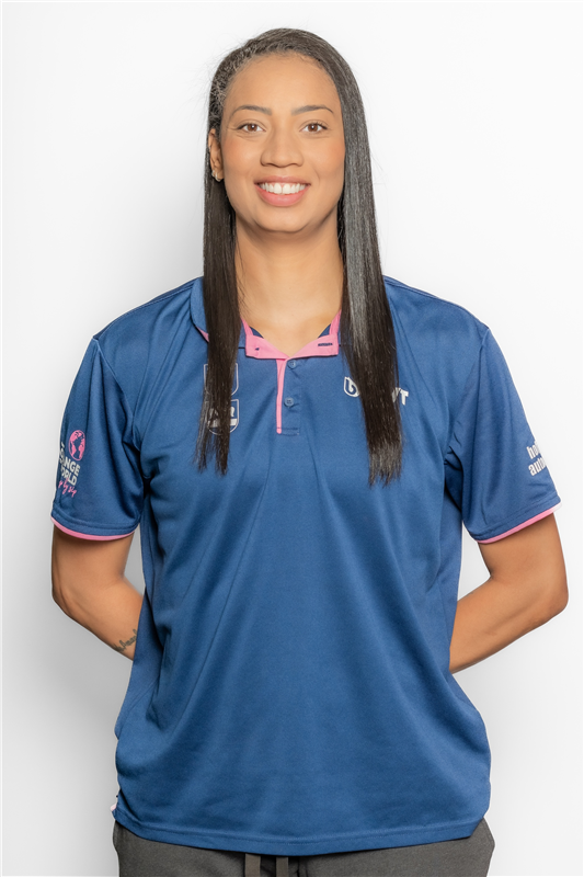 CAMPOS BATISTA Fernanda Angélica