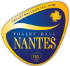 Logo for NANTES VB