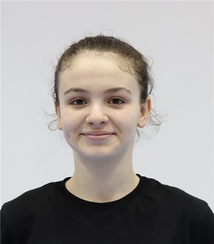 ÇALIŞKAN İrem Can