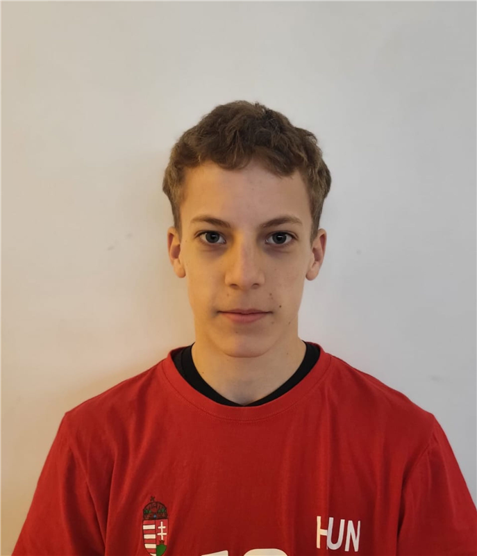 KONCZ Ágoston Tamás