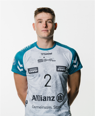 Photo of Moritz ECKARDT