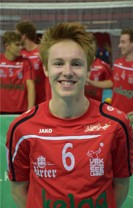 Photo of Jakob REITER