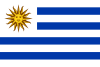 Logo for Uruguay