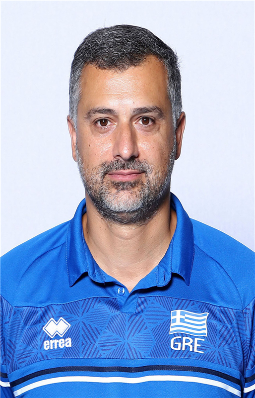 CHRISTOFIDELIS Konstantinos