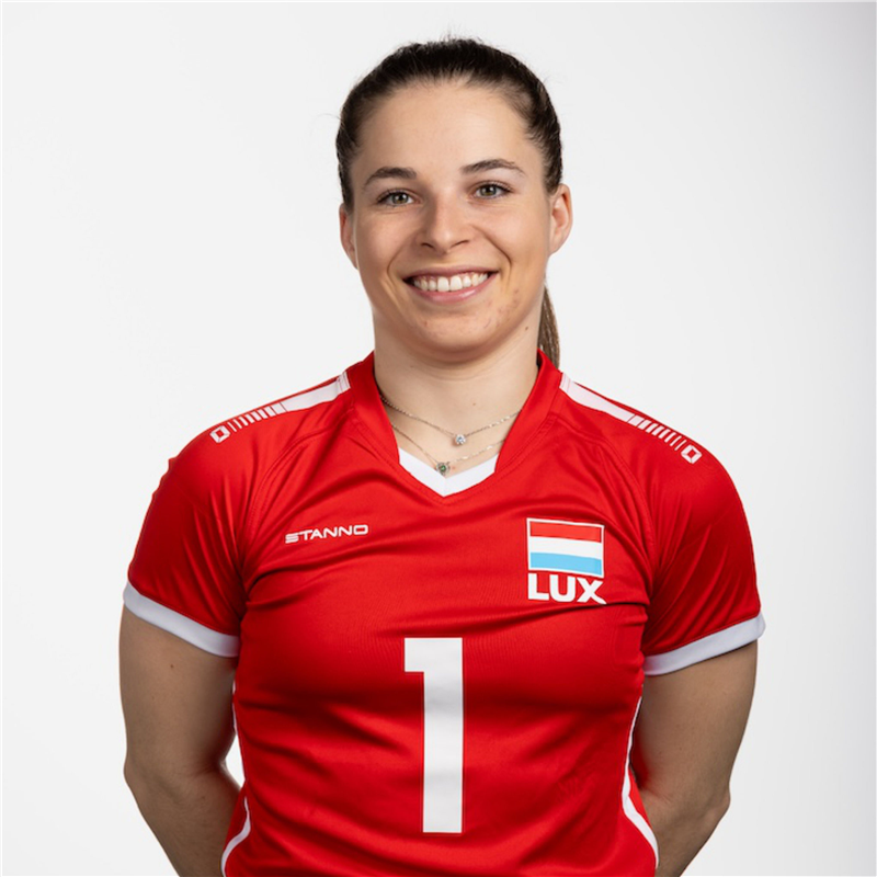 DA COSTA BATISTA Marlène