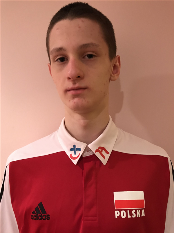 KRAMCZYŃSKI Dominik