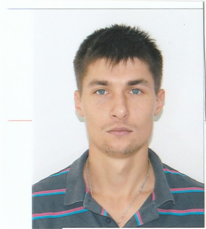 Shymanskyi Andrii