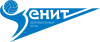 Logo for Zenit SAINT PETERSBURG