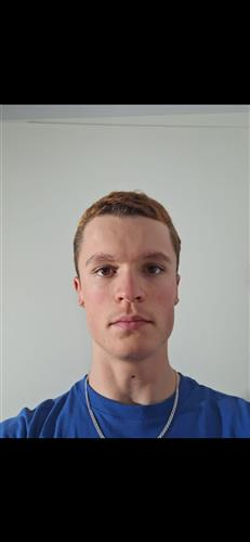 MEHLINGER Milo Pierre Lino