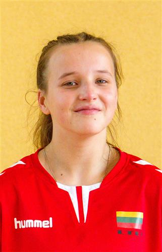 KIRPICIOVAITE  Marija