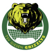 Logo for Helios Grizzlys GIESEN