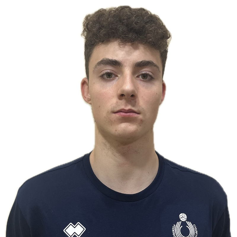 SANTOMASSIMO Riccardo