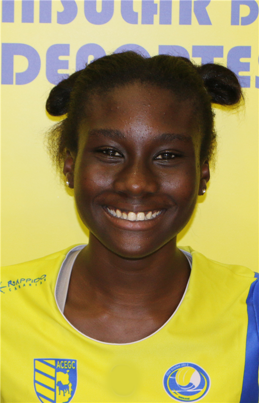 DIOP CISSE Fatou