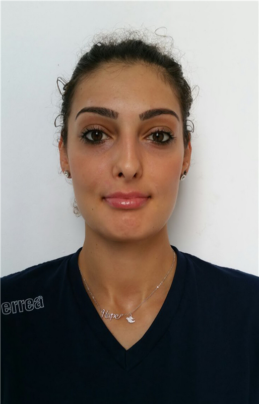 Bacsis Roxana Denisa