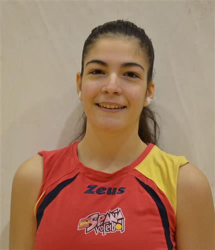 HERRERA SANCHEZ Lucia