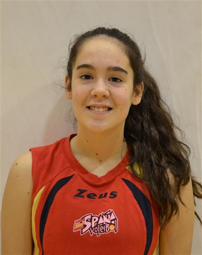 GOMARIZ FRANCO Patricia