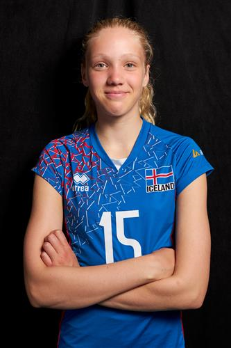 EMILSDÓTTIR Þorbjörg Rún