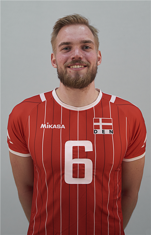 JØRGENSEN Jan Eldahl Vinther