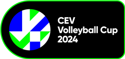 CEV Volleyball Cup 2024 | Men