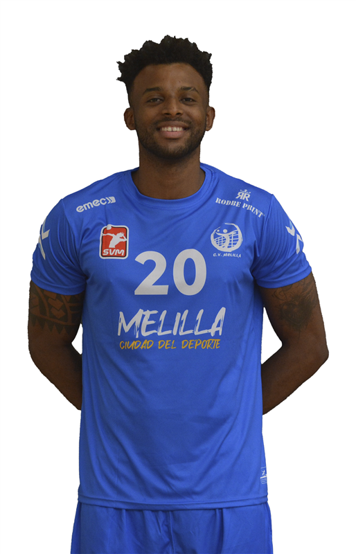 OLIVEIRA Caio