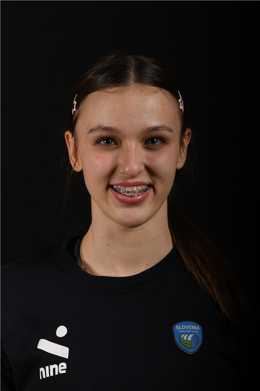 BANOVEC MIHELIČ Zoja