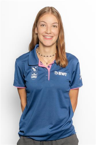 WETZSTEIN Rahel