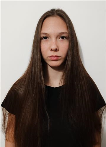 ROMAN Alexia Karina