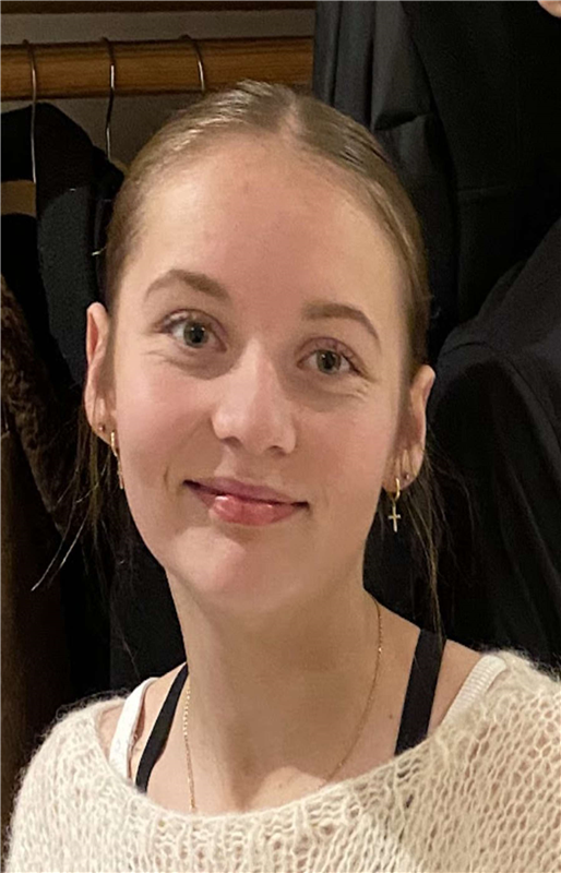 NORÐOY VILHELMSEN Elisabet