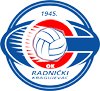 Radnicki KRAGUJEVAC icon