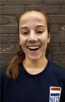 Photo of Esmee RADSTAKE