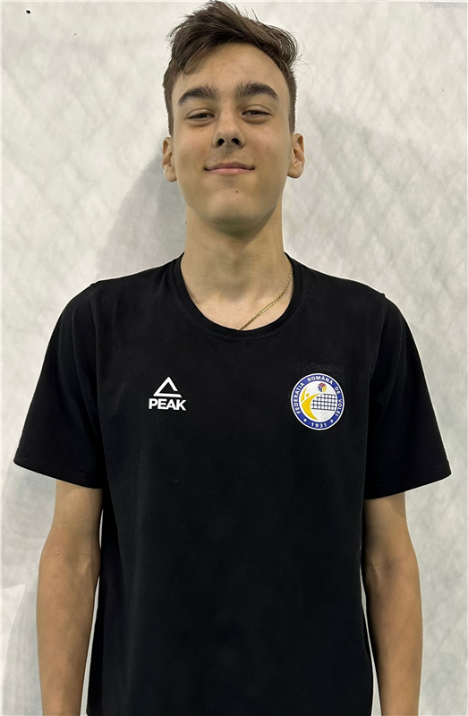 MIEILA Andrei Costin