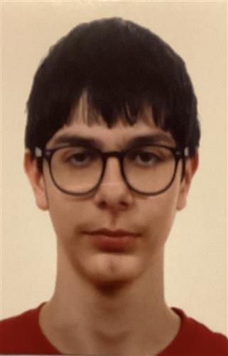 PAPAGEORGIOU Georgios-Rafail