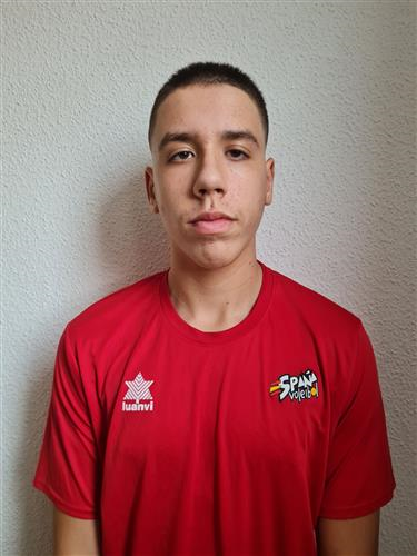 NIN TORRES Alvaro