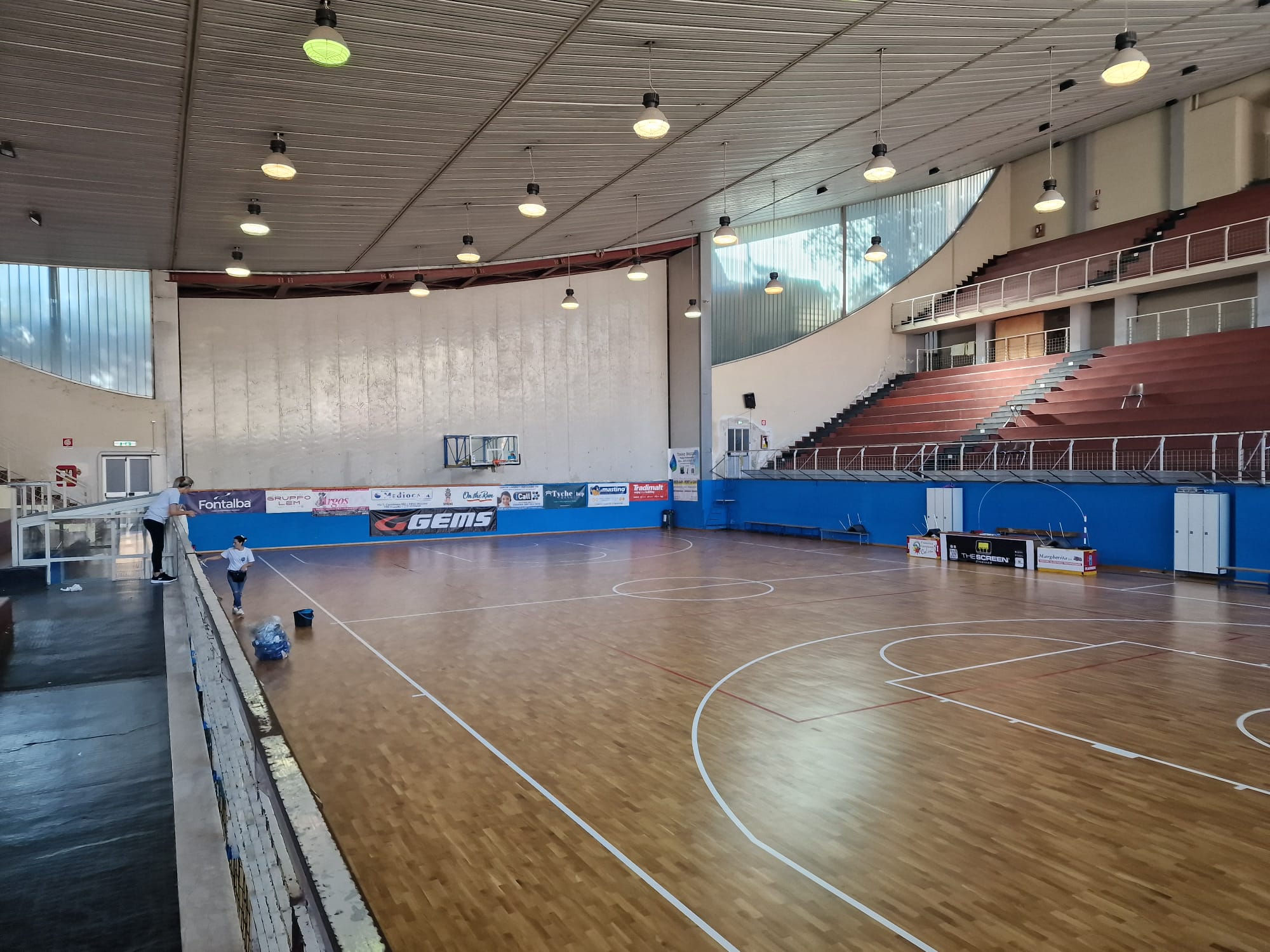 Internal Image