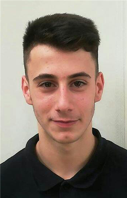 CHRISTOPOULOS Nikolaos