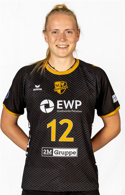 SENGER Lisa