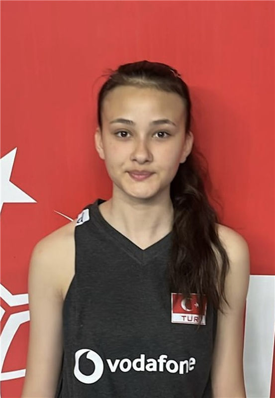 ALAGEYİK Deniz Seval