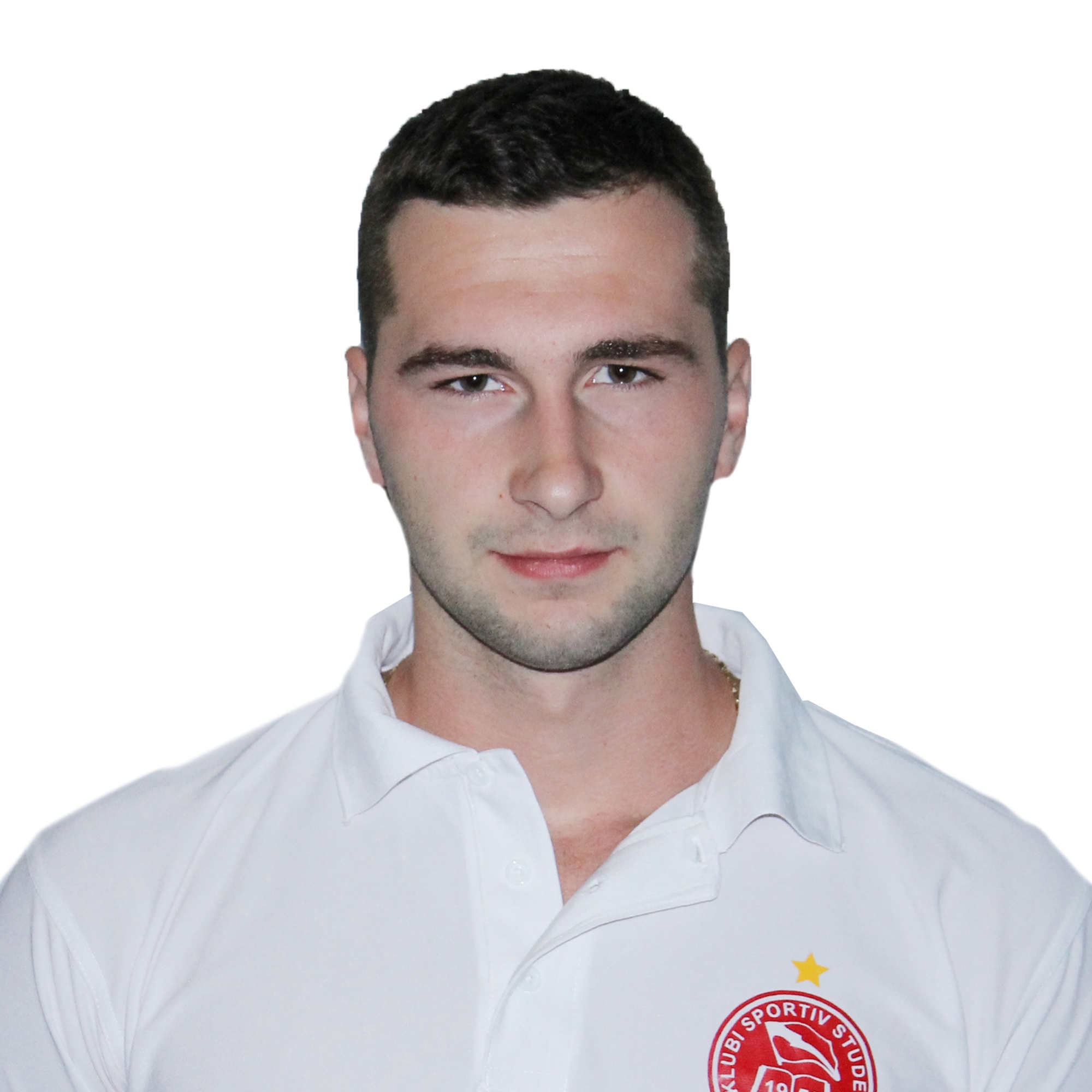 SK Tirana » planteis :: Volleybox