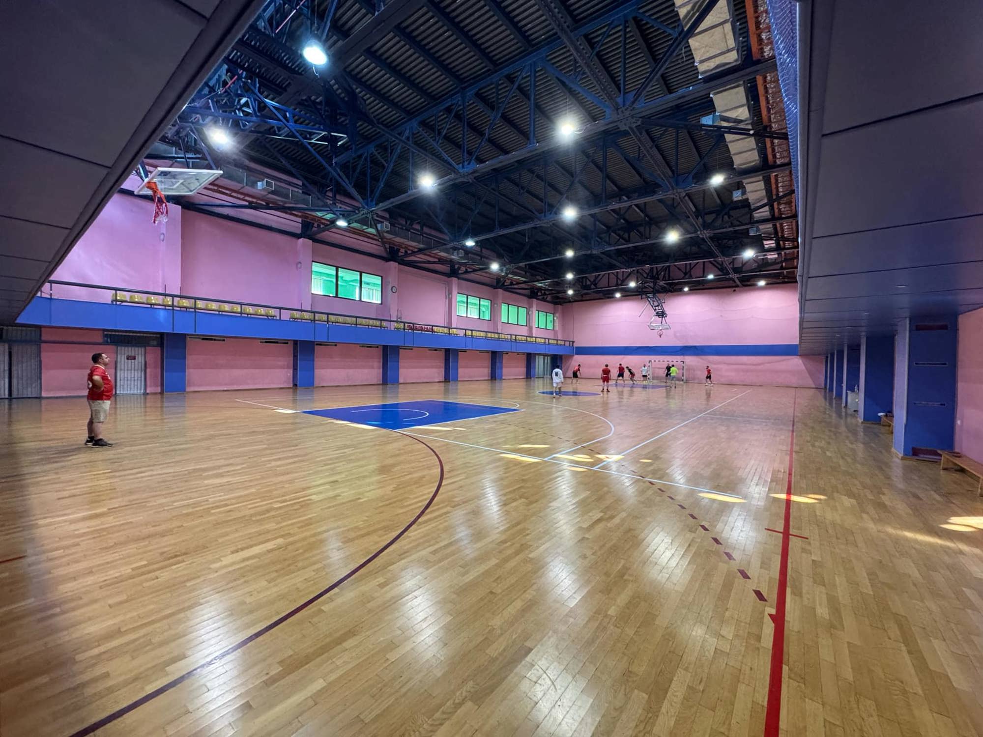 Internal Image