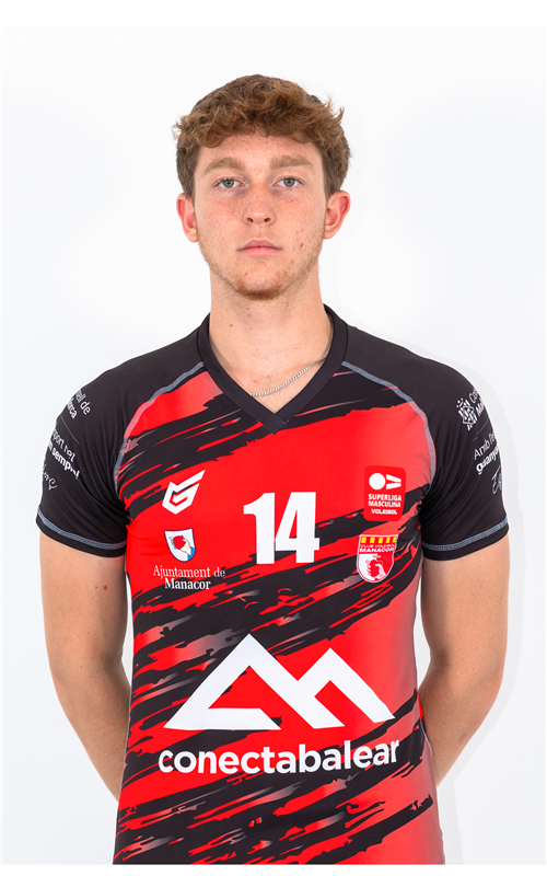 TUGORES OLIVER Rafel