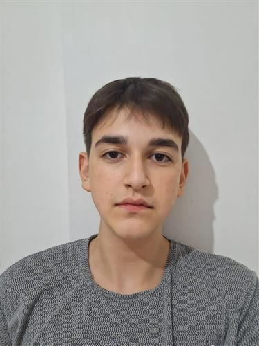 ŞERBETÇİOĞLU Emre