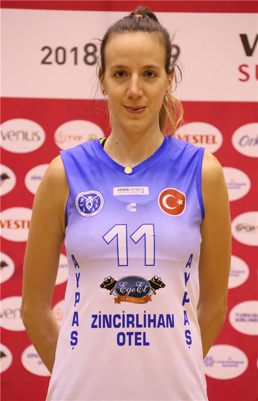 DEMIRHAN Ceyda