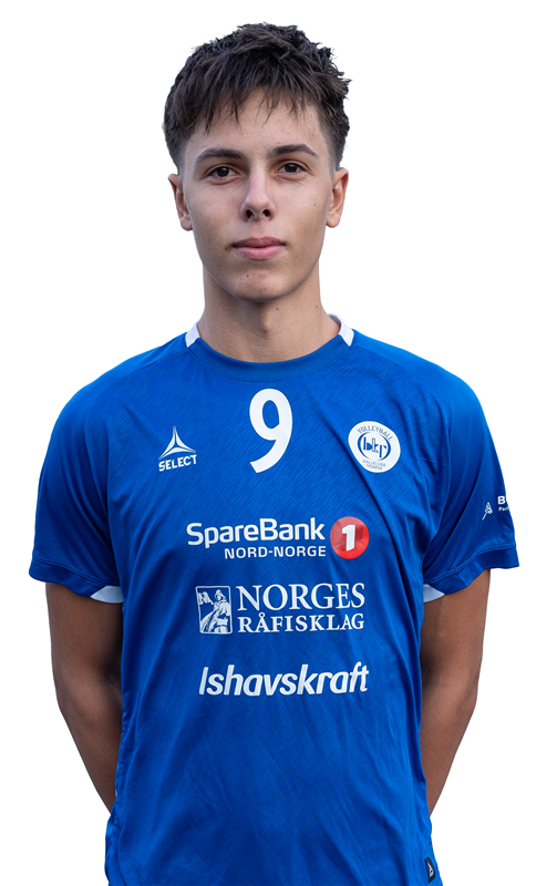 CAKIC-KRISTOFFERSEN Noa Damjan