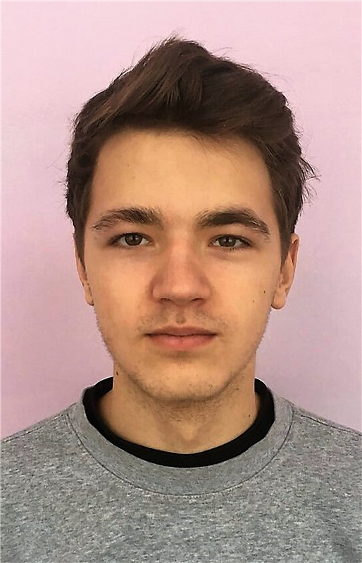 RUDENKO Maksym