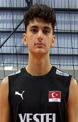 YAVUZ Orhan Yağız