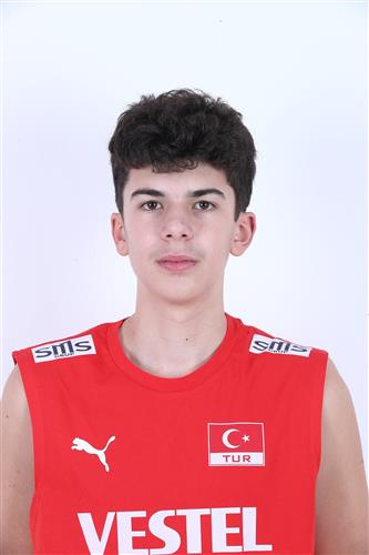 RAMAZANOĞLU Demir Mirza