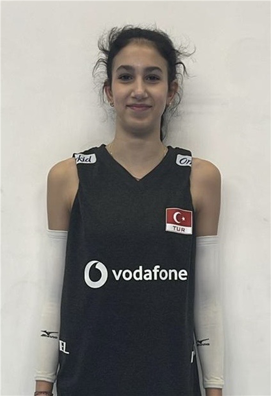 DEMİRAĞ Ela